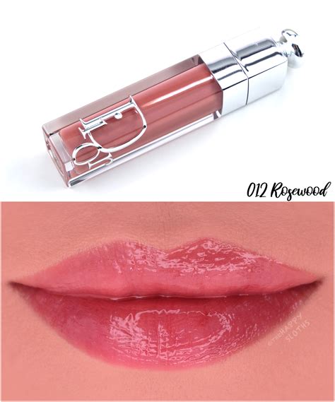 dior addict runway red|dior addict lip gloss.